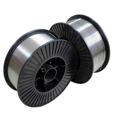 99.99% High Purity Zinc Zn Metal Wire , 0.8mm – 3.0mm for Scientific Research