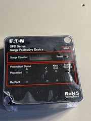 EATON SPD080240S3K SURGE Protection Device