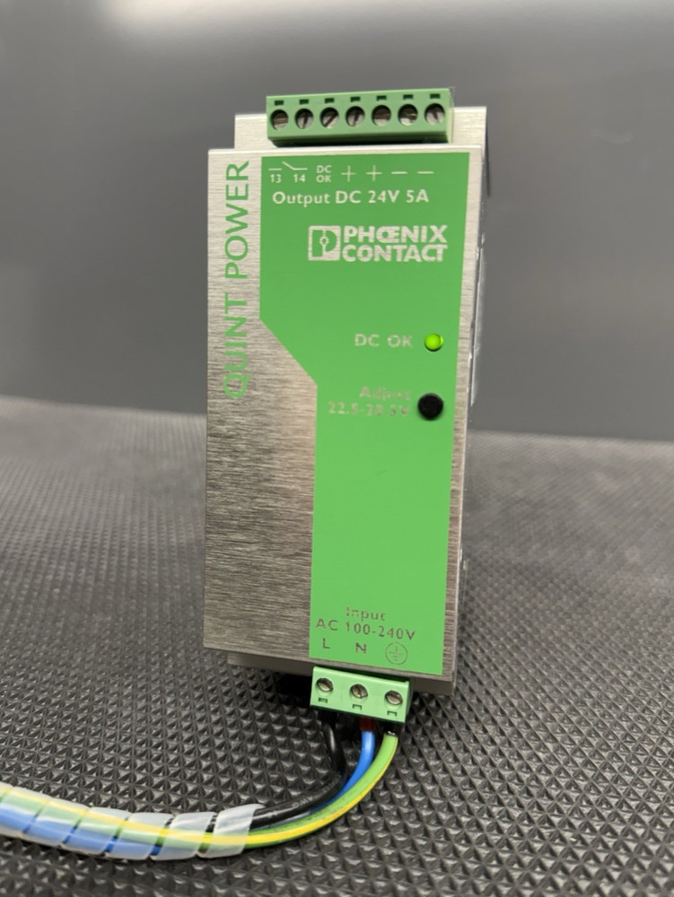 Phoenix Contact Quint Power D0014125, 78-214-0300