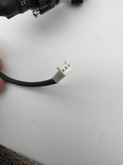 Kara Micro Laser Switch w/ Key EAO KEY SWITCH 14-235 .025 Made in Switzerland