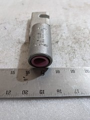 Eaton Cooper Power 104722-01 Hot Line Slotted Connector 450-477 MCM AL 1/ORDER!