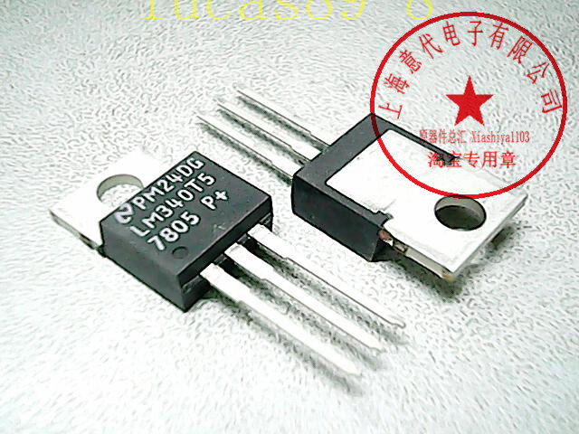 1PC New CD4503BE Chip
