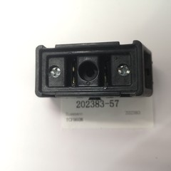 (1 PCS) Bussmann Fuse Base TCFH60N