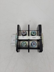 TXA15 Kasuga Terminal Block 600V w/ DIN Rail – Next Day Option