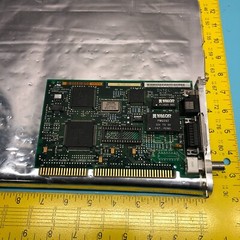 Intel E139761 8/16 LAN Adapter Board, PCB, 176161