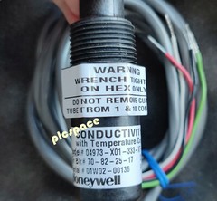 Honeywell 04973-XX1-333-X7-00-000 brand new electrode 04973-XX1-333-X7-00-000