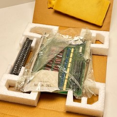Siemens 505-4232A Input Module 2586265-0001