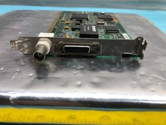 Intel E139761 8/16 LAN Adapter Board, PCB, 176158