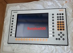 1PC New BARTEC Lolaris touch panel 17-71V1-8037U000 P1354D