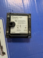 Square D PowerLogic PM800 Display ~ Sq D 63230-500-120 Type 5/12 Display Module
