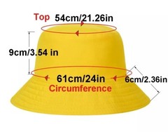 Bob Porn Hub Reversible Fisherman Hat Colors Of Your Choice Strong Heat Hat