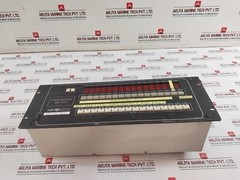 MICRO AUDIO/VIDEO MATRIX Switcher 12 Input 14 Output 230VAC 50Hz