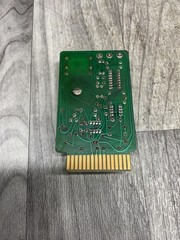 GETTYS, CIRCUIT BOARD, 55-0044-103, #4001B19