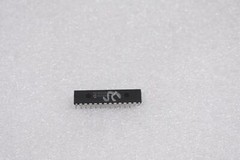 MICROCHIP TECHNOLOGY PIC16C63A-20I/SP MICROCONTROLLER 20 MHZ (LOT OF 5)