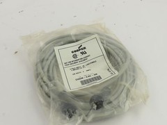 COOPER CROUSE-HINDS CHDN-EAE-D6 3 PK – 6 Meter 5 Pole Male In-Line/Female Cable