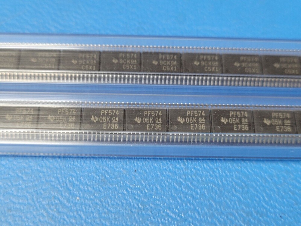 (2 PCS) PCF8574PW TI I/O Expander 8 I²C 100 kHz 20-TSSOP ROHS