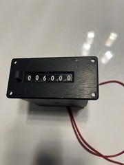 EATON CORPORATION DURANT 6-YE-40724-401-Q-U
