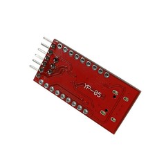 FT232RL 3.3V 5.5V FTDI USB to TTL Serial Adapter Module for Arduino C Type