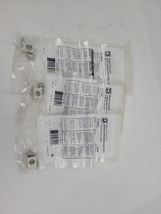 Lot of 3 – LK100AN Square D Neutral Terminal Lug Kit – Next Day Option – New