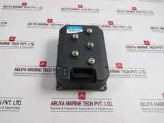 CURTIS 1234SE-6321 AC Motor Controller 48-80V 350A 470436321