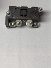 Cutler Hammer Contact Block Series A3 E30KLA9