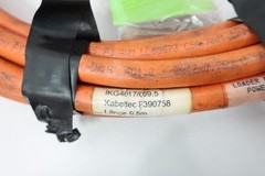 Rexroth IKG4017 Servo Feedback Cable