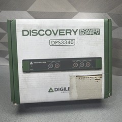 DIGILENT DISCOVERY DPS3340 POWER SUPPLY ( NEW OTHER )