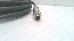 LUTZE 307689/10, SUPERFLEX ROBOT PLUS DOUBLE ENDED CORDSET #335925