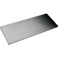W ≥ 99.99% High Purity Tungsten Metal Sheet W Plate , 0.05mm – 10mm Thick