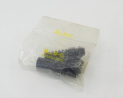 LK Connectors LK13MV 13-Pin Male Cable Mount Connector – NEW Surplus!