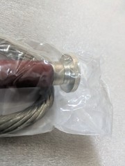 Eaton FL6K140 Type K 140A Edison Fuse Link Cooper Power Series EEI-NEMA Fast Act