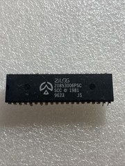 Zilog Z0853006PSC SCC Serial Comm Controller 40-Pin IC Chip @CPUAA