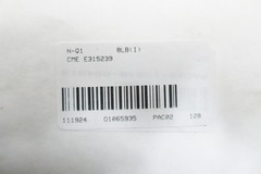 Cme E315239 14 Str Thhn Orange Wire 500ft