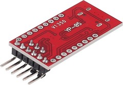FT232RL 3.3V 5.5V FTDI USB to TTL Serial Adapter Module for Arduino C Type