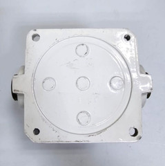 Flameproof Switch 95550/1 Martin & Lunel | EEx d IIC T85°C | Explosion-Proof