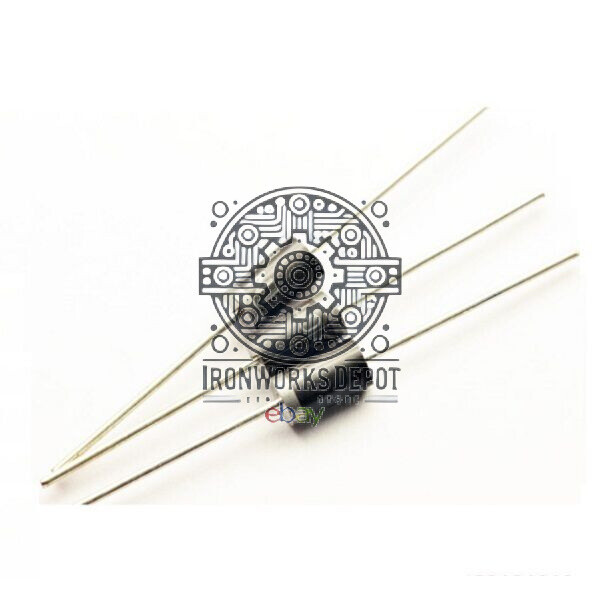 10PCS UF5408 3A 1000V ULTRAFAST RECTIFIER NEW GOOD QUALITY