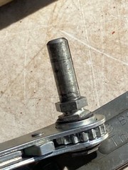 Vintage Band-It Hand Band Tool Pok-It