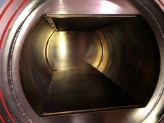 Yield Engineering Systems YES YES-450PB12-2P-CP Oven, 900-5260-01, 190797