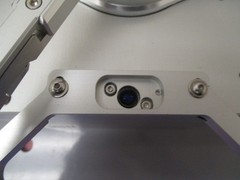 Asyst Crossing Automation EG-300B-012A 300mm Wafer Prealigner Robot 4003-0242-01