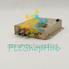 1PCS USED Trimble 10MHz ThunderBolt GPS Disciplined Clock GPSDO Module Frequency