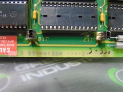 USED Cincinnati Milacron 3-531-4132A CMM Control Board