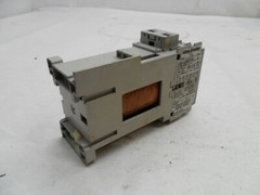 ALLEN BRADLEY 100-C23D*10 /C CONTACTOR 600VAC 30A