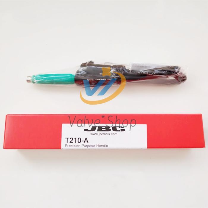 1 Pc. New JBC Nano handle T210-A Welding handle