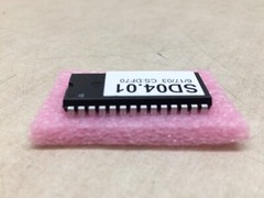 Lot of 5 Triton 9600 55P02 MEM Module EPROM CSDF70 5D04.01