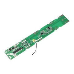 10S 36V 15A Li-Ion Battery Protection Board for Electric Scooter 18650 Battery