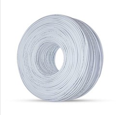 26AWG 28AWG 4 Pins PVC Cord Electrical Power Cable Wire for USB Fan LED Strip