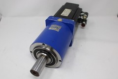 Pacific Scientific PMA43P-00100-00 Motor *W/ Gearbox