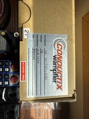 CONDUCTIX WAMPFLER XA-700PROL8BD / XA700PROL8BD