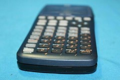 HP Hewlett Packard 39G Graphing Calculator Expedited Shipping 3 Business Days