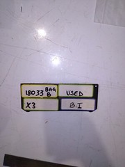 CES227A608 EAGLE SIGNAL CONTROL 120V 50/60HZ